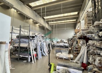 dettagli - Locale Commerciale Via dei Vetrai 5, Modugno - foto 3