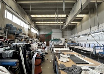 dettagli - Locale Commerciale Via dei Vetrai 5, Modugno - foto 5