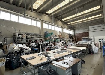 dettagli - Locale Commerciale Via dei Vetrai 5, Modugno - foto 6