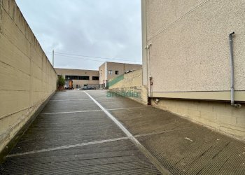 dettagli - Locale Commerciale Via dei Vetrai 5, Modugno - foto 30