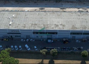 viste - Locale Commerciale Via delle Violette 10, Modugno - foto 3