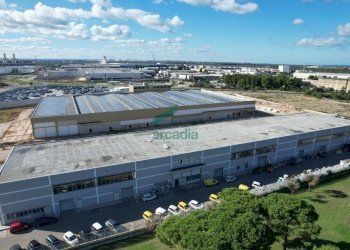 dettagli - Locale Commerciale Via delle Violette 10, Modugno - foto 4