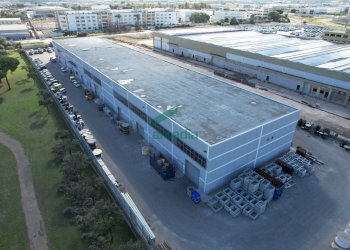 dettagli - Locale Commerciale Via delle Violette 10, Modugno - foto 5