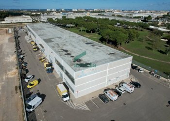 dettagli - Locale Commerciale Via delle Violette 10, Modugno - foto 7