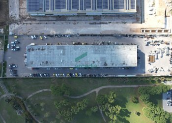 dettagli - Locale Commerciale Via delle Violette 10, Modugno - foto 9