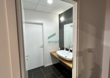 bagno - Locale Commerciale Strada Statale 100 18, Casamassima - foto 8