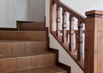 scale - Villa via del larice 36, Perugia - foto 5