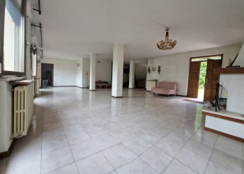 zona giorno - Villa via del larice 36, Perugia - foto 10