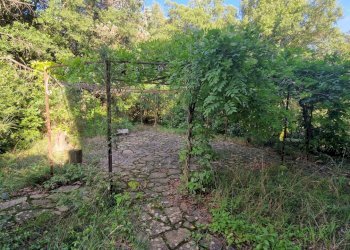 terreno - Villa via del larice 36, Perugia - foto 22