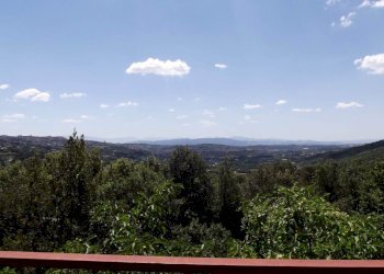 viste - Villa via del larice 36, Perugia - foto 23