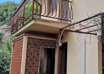 balcone - Villa via del larice 36, Perugia - foto 27