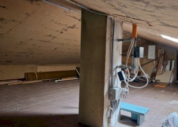 soffitta - Villa via del larice 36, Perugia - foto 28