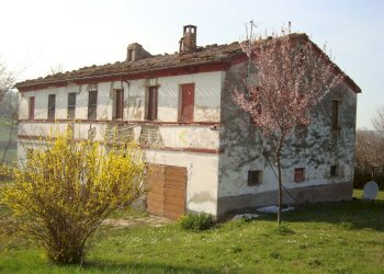 DSC03242.JPG - Casa indipendente via Barchio  2, Cupramontana - foto 1