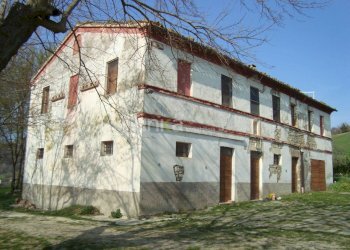 DSC03238.JPG - Casa indipendente via Barchio  2, Cupramontana - foto 8