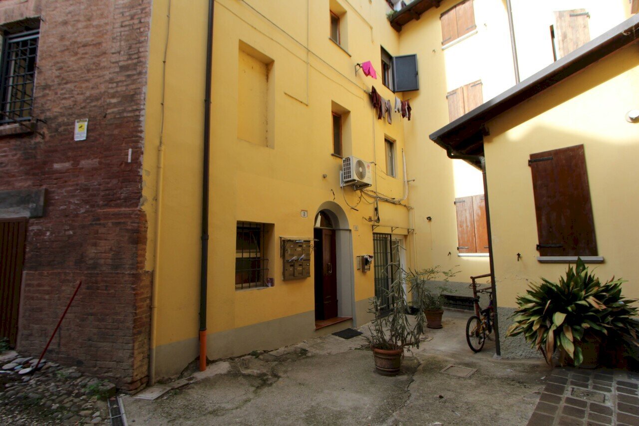 IMG_8059.jpg - Three-room apartment via G. da Bazzano, Valsamoggia - photo 1