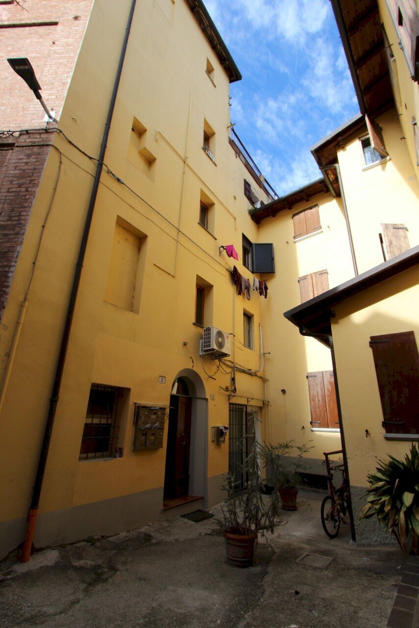 IMG_8060.jpg - Three-room apartment via G. da Bazzano, Valsamoggia - photo 2