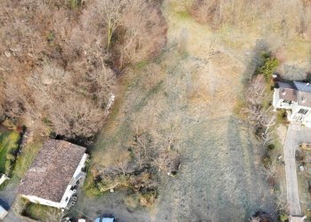 DJI_0747.jpg - Terreno edificabile Via della Macina 6, Bione - foto 5