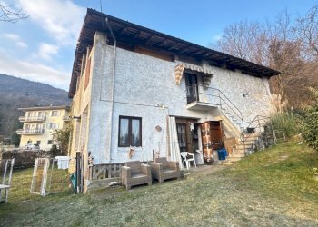 DJI_20250117_092348_901 2.jpg - Terreno edificabile Via della Macina 6, Bione - foto 7