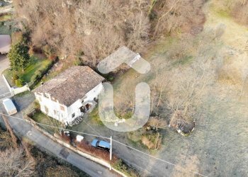 1.png - Terreno edificabile Via della Macina  6, Bione - foto 1