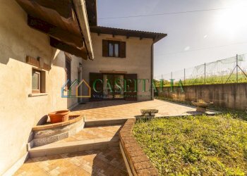 ESTERNO - Porzione di casa Regione Vigne  5, Villarbasse - foto 3