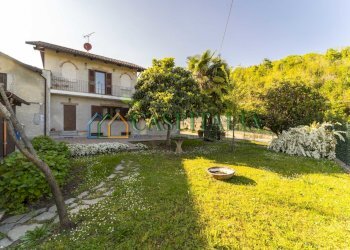 GIARDINO - Porzione di casa Regione Vigne  5, Villarbasse - foto 4