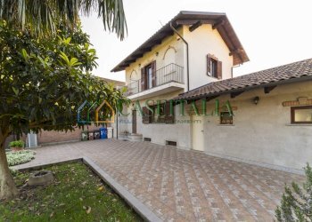 ESTERNO - Porzione di casa Regione Vigne  5, Villarbasse - foto 5