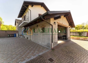 ESTERNO - Porzione di casa Regione Vigne  5, Villarbasse - foto 6