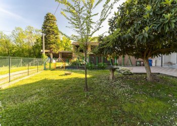 GIARDINO - Porzione di casa Regione Vigne  5, Villarbasse - foto 7