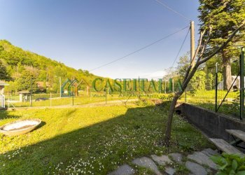 GIARDINO - Porzione di casa Regione Vigne  5, Villarbasse - foto 8