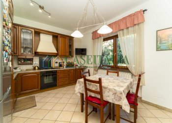 CUCINA - Porzione di casa Regione Vigne  5, Villarbasse - foto 9