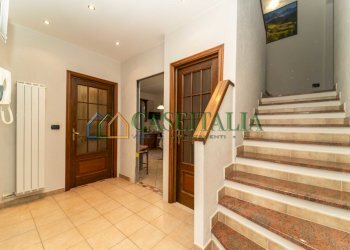 DISIMPEGNO - Porzione di casa Regione Vigne  5, Villarbasse - foto 11