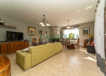 SOGGIORNO - Porzione di casa Regione Vigne  5, Villarbasse - foto 12