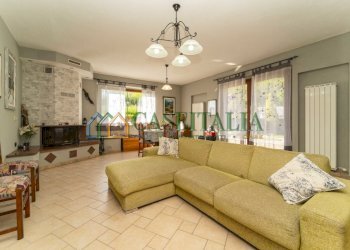 SOGGIORNO - Porzione di casa Regione Vigne  5, Villarbasse - foto 13