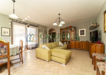 SOGGIORNO - Porzione di casa Regione Vigne  5, Villarbasse - foto 14