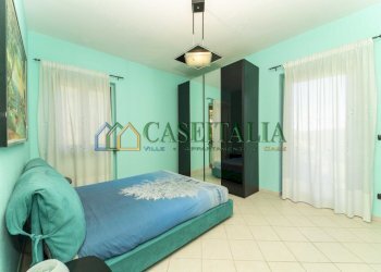 CAMERA DA LETTO - Porzione di casa Regione Vigne  5, Villarbasse - foto 17