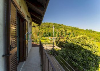 BALCONE - Porzione di casa Regione Vigne  5, Villarbasse - foto 19