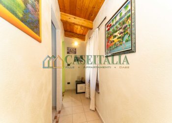 DISIMPEGNO - Porzione di casa Regione Vigne  5, Villarbasse - foto 20