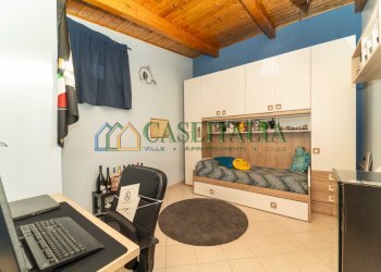 CAMERA DA LETTO - Porzione di casa Regione Vigne  5, Villarbasse - foto 21