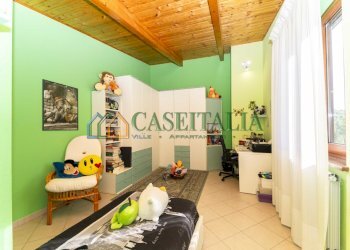 CAMERA DA LETTO - Porzione di casa Regione Vigne  5, Villarbasse - foto 22