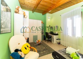 CAMERA DA LETTO - Porzione di casa Regione Vigne  5, Villarbasse - foto 23