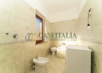 BAGNO - Porzione di casa Regione Vigne  5, Villarbasse - foto 24