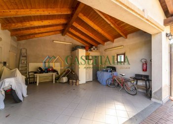 BOX AUTO - Porzione di casa Regione Vigne  5, Villarbasse - foto 26