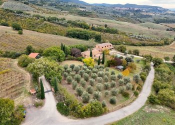 agrituorism for sale (8).jpg - Casale Via San Bartolomeo 1, Montecchio - foto 1
