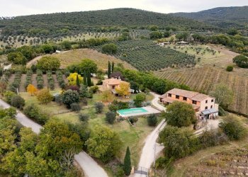 agrituorism for sale (10).jpg - Casale Via San Bartolomeo 1, Montecchio - foto 2