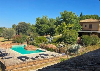 pool (2).jpg - Casale Via San Bartolomeo 1, Montecchio - foto 7