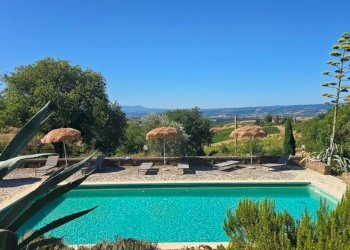 swim pool (3).jpg - Casale Via San Bartolomeo 1, Montecchio - foto 8