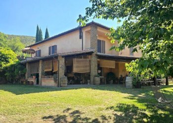 casale (2).jpg - Casale Via San Bartolomeo 1, Montecchio - foto 10