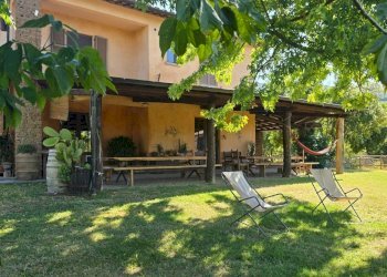 casale (3).jpg - Casale Via San Bartolomeo 1, Montecchio - foto 13