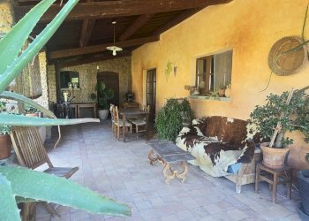 porch (4).jpg - Casale Via San Bartolomeo 1, Montecchio - foto 16