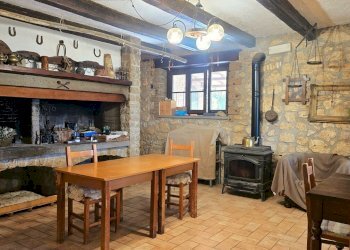 ristorante (6).jpg - Casale Via San Bartolomeo 1, Montecchio - foto 17